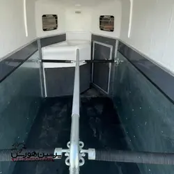 اسبکش طرح بوکمن