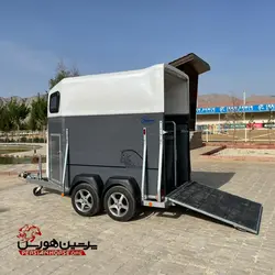 اسبکش طرح بوکمن