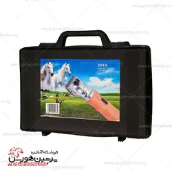 ماشین اصلاح sata