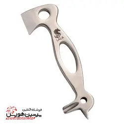 پرچ باز کن نعلبندی lala