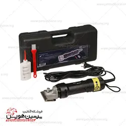 ماشین اصلاح بدن اسب Sata