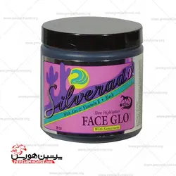 روغن براق کننده صورت horse face glo