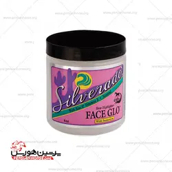 روغن براق کننده صورت horse face glo
