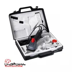 ماشین اصلاح بدن اسب Heiniger