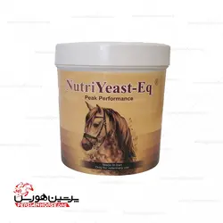 پروبیوتیک Nutri yeast-Eq