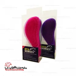 شانه یال و دم پلاستیکی