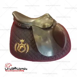 زین کارکرده اشتوبن لاتینو
