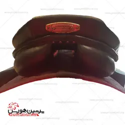 زین کارکرده اشتوبن لاتینو