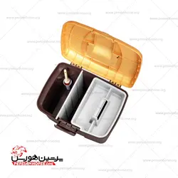 جعبه لوازم تیمار اسب