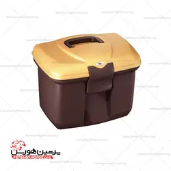 جعبه لوازم تیمار اسب