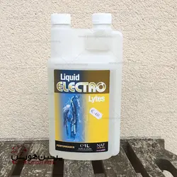 شربت الکترولیت Liquid Electro Lytes
