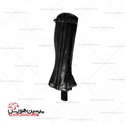 گتر چرمی سوارکاری ENGLAND