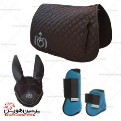 عرق گیر و روگوشی و تاندون بند