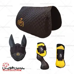 عرق گیر و روگوشی و تاندون بند