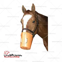 پوزبند پلاستیکی lami-cell