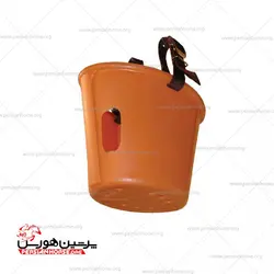 پوزبند پلاستیکی lami-cell