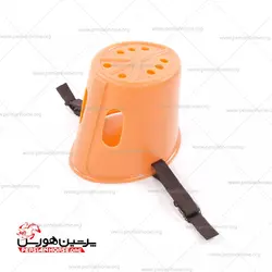 پوزبند پلاستیکی lami-cell