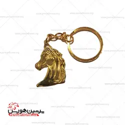 سرکلیدی سر اسب پیتکو