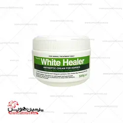 کرم ضد قارچ White Healer