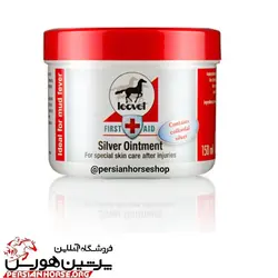Silver Ointment کرم زخم
