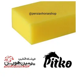 ابر یکبارمصرف نظافت چرم پیتکو