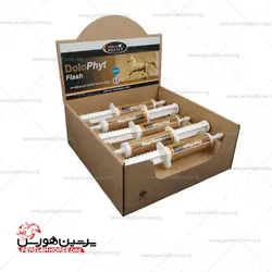 خمیر مسکن dolophyt