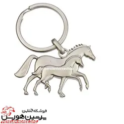 جاسوییچی مادیان و کره