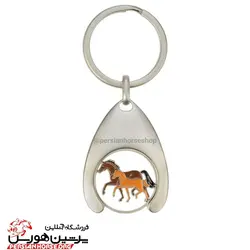 جاسوییچی مادیان و کره اسب