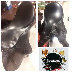 زین اشتوبن پشت گرد