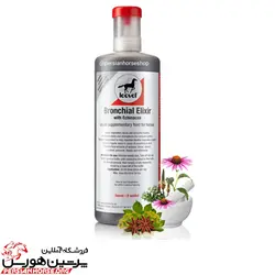 شربت نفس leovet