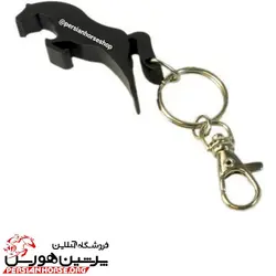 جاسوییچی و بطری باز کن