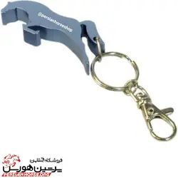 جاسوییچی و بطری باز کن