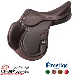 زین پرستیژ X-Contact