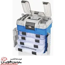 جعبه دارویی کشودار