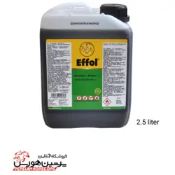 اسپری مگس effol
