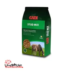 Gain Stud mix
