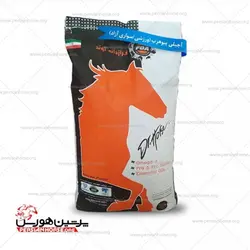 خوراک آجیلی بیوهرب ورزشی و سواری آزاد دکتر هورس
