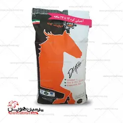 خوراک آجیلی کره ۱۲ تا ۲۴ ماه دکتر هورس