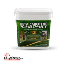 BETA CAROTENE