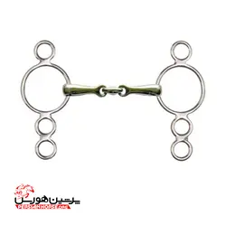 آبخوری سه تکه پسوا