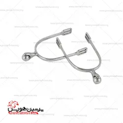 مهمیز چرخشی