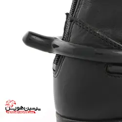 مهمیز روکش دار