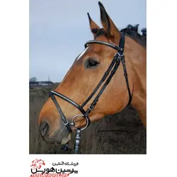 سرکله گیر چرم RED HORSE