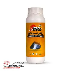 روغن سم مایع پیتکو