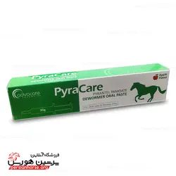 خمیر ضد انگلPyraCare