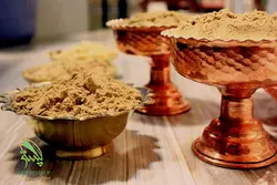 قاووت هفت مغز