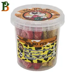 تشویقی مانچی سگ بوبوپت مدل میکس