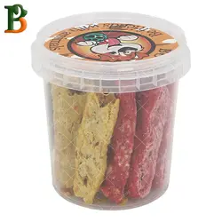 تشویقی مانچی سگ بوبوپت مدل میکس