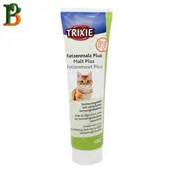 مالت گربه تریکسی مناسب برای مشکلات گوارشی 100 گرمی