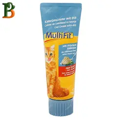 مولتی ویتامین مولتی فیت طعم ماهی کاد 75 گرم